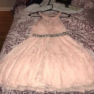 dress for homecoming